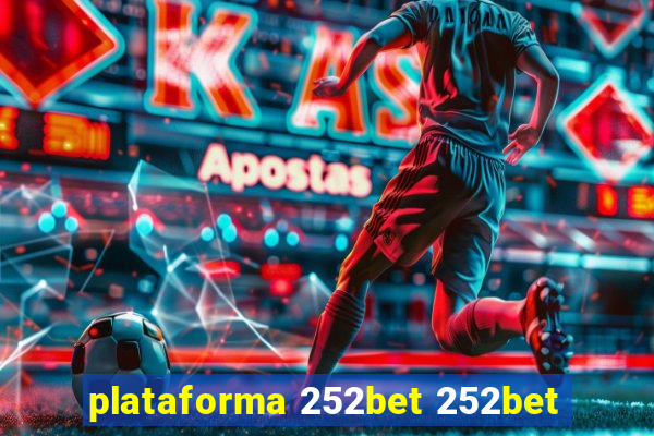 plataforma 252bet 252bet